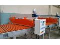 Spazzola tangenziale automatica SPTCA
