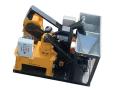 Piattaforma completa per produzione pellet mod. Hobby Pellet R300