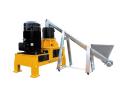 Pressa pellettatrice mod. R500