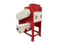 Raffinatore pellet mod. 250
