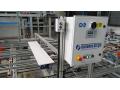 Girello elettronico per movimentazione piastrelle di grandi formati GCL