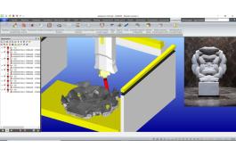Software per macchine lavorazione marmo